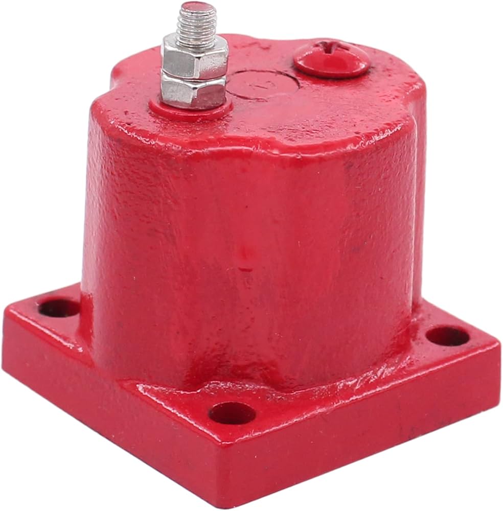 VALVULA SELENOIDE SHUTOFF CUMMINS 30546081