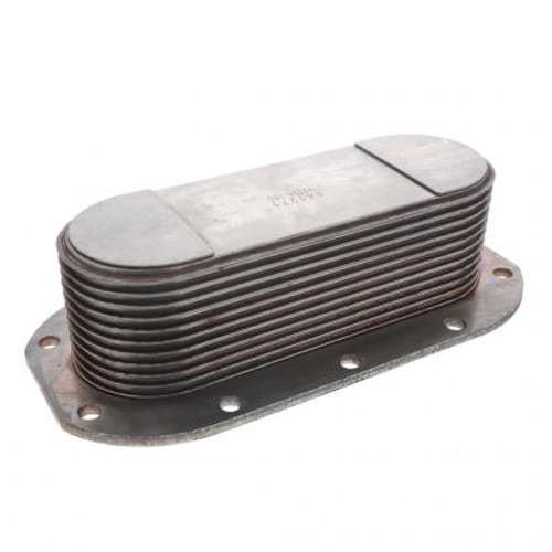 ENFRIADOR DE ACEITE DETROIT S60 11 PLACAS 23522415 1