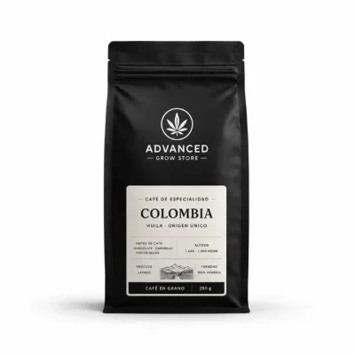 CAFÉ DE ESPECIALIDAD