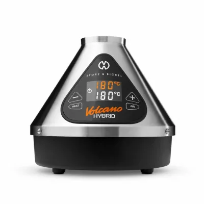 VAPORIZADORES HERBALES