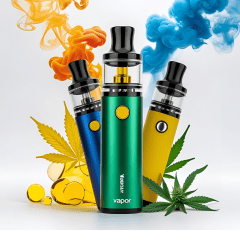 VAPORIZADORES