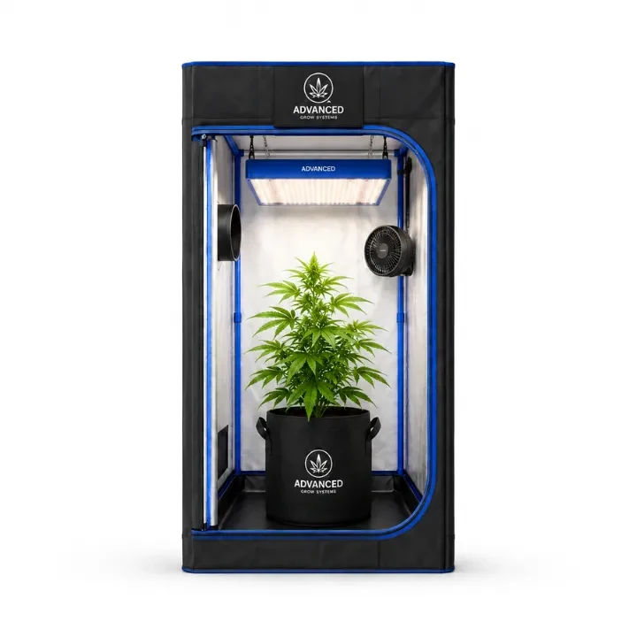 GROW STORE