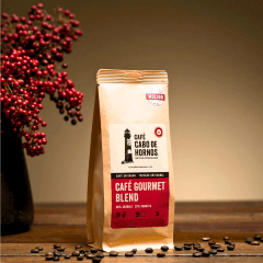 CAFÉ CABO DE HORNOS GOURMET BLEND