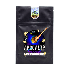 LA BESTIA FEM-APOCALYPSEEDS