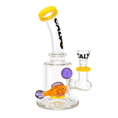 BONG AQUA RIG