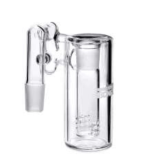 ATRAPACENIZAS 14MM SLITS PERC RECTO