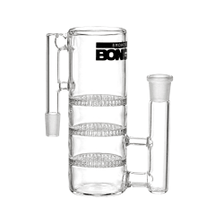 ATRAPACENIZAS PANAL TRIPLE 14MM