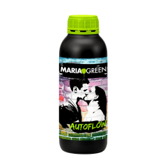 FERTILIZANTE BASE AUTOFLOW