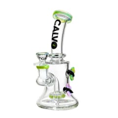 BONG BEE RIG LITE-CALVO GLASS