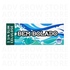 PAPELILLO CELULOSA-BEM BOLADO