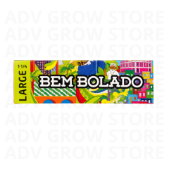 PAPELILLO POP CLASSIC-BEM BOLADO