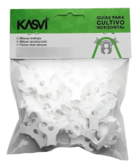 BENDERS GUIAS PARA LST