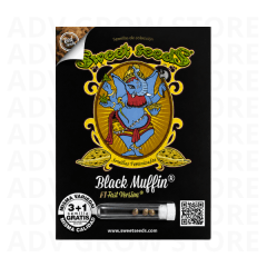 BLACK MUFFIN F1-SWEET SEEDS