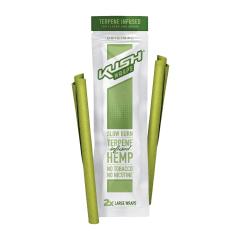 BLUNTS TERPS INFUSED ORIGINAL