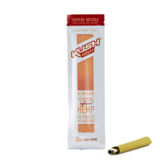 BLUNTS TERPS INFUSED CLEMENTINA
