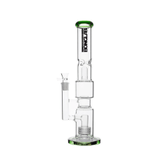 BONG HEADSHOT SPINNER-BONGLAB