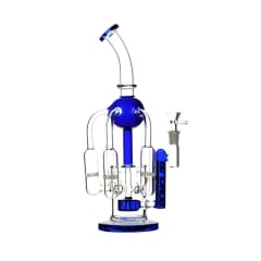 BONG KRAKEN BLUE