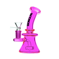 BONG MINI RIG R2