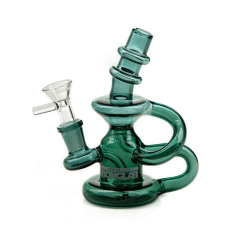 BONG R3 MINI RECYCLER-BONGLAB