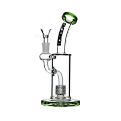 BONG COLOR CUBE-BONGLAB