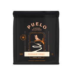 CAFÉ BOSQUE VIEJO 250GR-PUELO