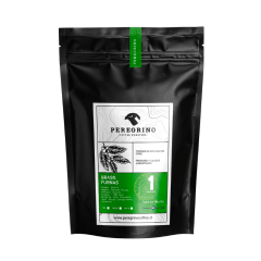 CAFÉ BRASIL FURNAS 250GR-PEREGRINO