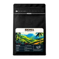 CAFÉ DE ORIGEN BRASIL 250GR