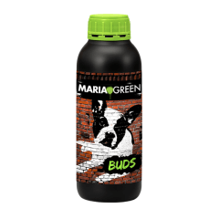POTENCIADOR BUDS