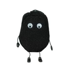 BOLSO YWIWI CARBONCIN