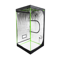 CARPA DE CULTIVO 100X100X200-CROPBOX