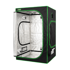 CARPA DE CULTIVO 120X120X200