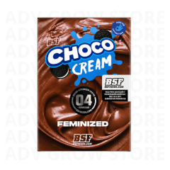 CHOCO CREAM FEM-BSF SEEDS