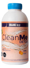 CLEAN ME-DETOX NARANJA