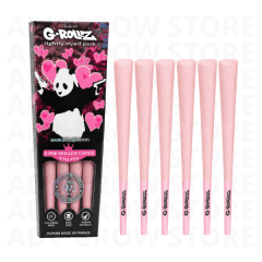 CONOS PINK BANKSY-GROLLZ