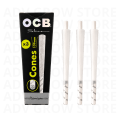 CONOS PREMIUM SLIM-OCB