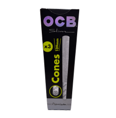 CONOS OCB PREMIUM