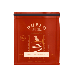 CAFÉ CONTRA CORRIENTE 250GR-PUELO