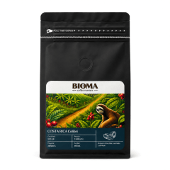 CAFÉ DE ORIGEN COSTA RICA 250GR