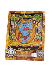 CRYSTAL CANDY FEM-SWEET SEEDS PACK 3+1