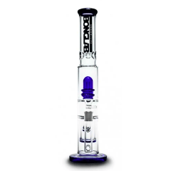 BONG ELTY8 MONSTER BLUE-BONGLAB