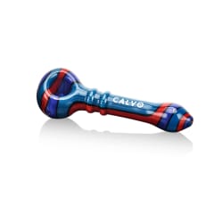 PIPA SIGNATURE SPOON-CALVO GLASS