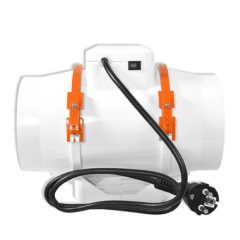 EXTRACTOR DE AIRE TT 100MM