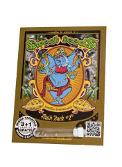 FLASH BACK #2 FEM-SWEET SEEDS PACK 3+1