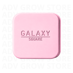 MOLEDOR CERAMIC SQUARE ROSADO-GALAXY GRINDER