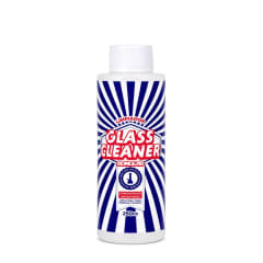 LIMPIADOR DE BONG GLASS CLEANER 250cc