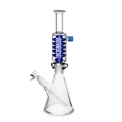 BONG GLYCERINE THE YETI