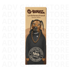 PAPELILLO SNOOP UNBLEACHED-GROLLZ