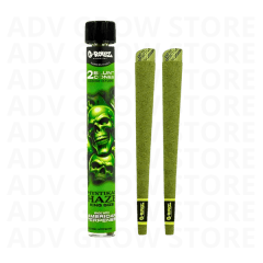 CONOS TERPENOS MYSTIKAL HAZE-GROLLZ