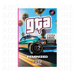 GTA FEM-BSF SEEDS