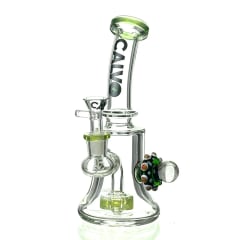 BONG IMPLOSSION WHEEL